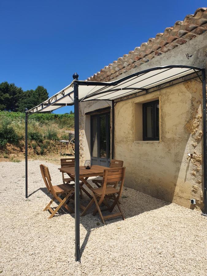 Bastide Bellugue Maison D'Hotes Reseau Bienvenue A La Ferme A 3 Minutes De Lourmarin Cadenet Exterior foto