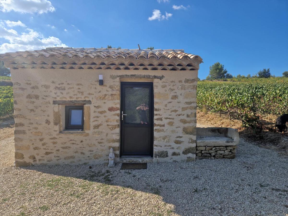 Bastide Bellugue Maison D'Hotes Reseau Bienvenue A La Ferme A 3 Minutes De Lourmarin Cadenet Exterior foto